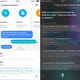 De nuevo, Google Assistant yendo al grano y Siri yéndose por las ramas.